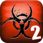 Can you Escape: Room Plague 2