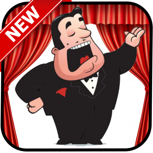 Ringtones and Opera Sounds icon