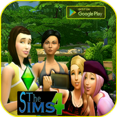 Sims 4 for MASTER Guide icon