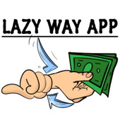Lazy Way App icon