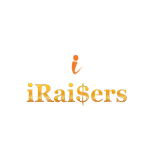 iRaisers Global Investment icon