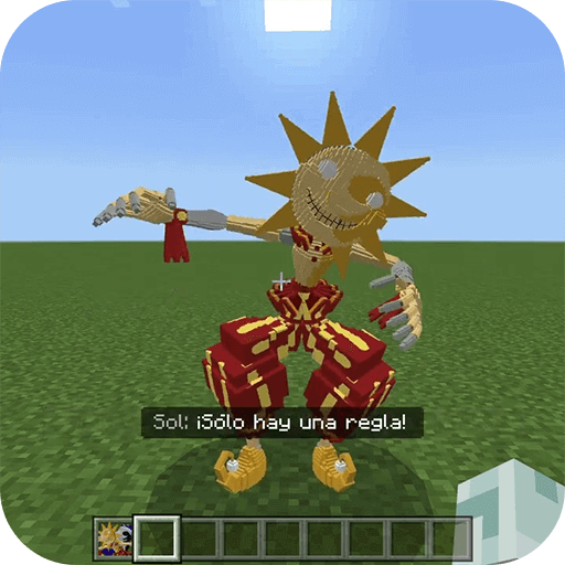 Mod FNaF Security Breach icon