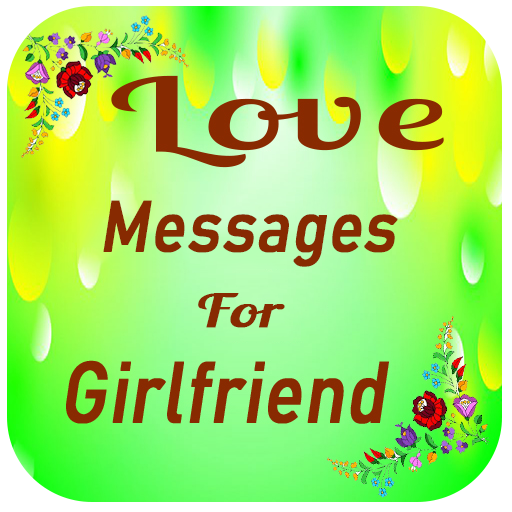 Love SMS for Girlfriend иконка
