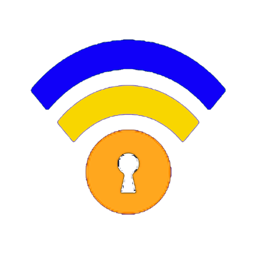 Free Wi-Fi new icon
