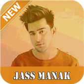 Jass Manak - Lehanga Song icon