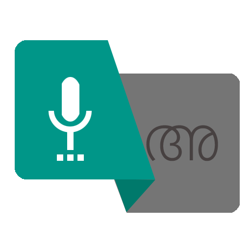 Malayalam Voice to Text icon
