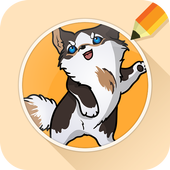 Desenho Desenhos Zooland Anime Animals icon