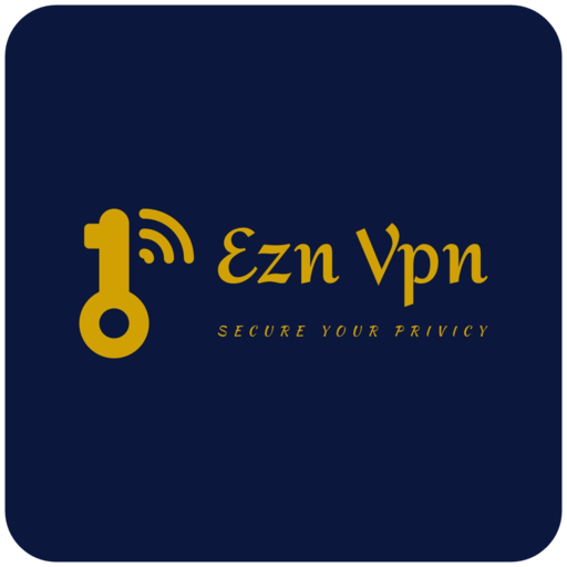 Ezn VPN - Free &amp; Fast VPN Proxy 2021 icon
