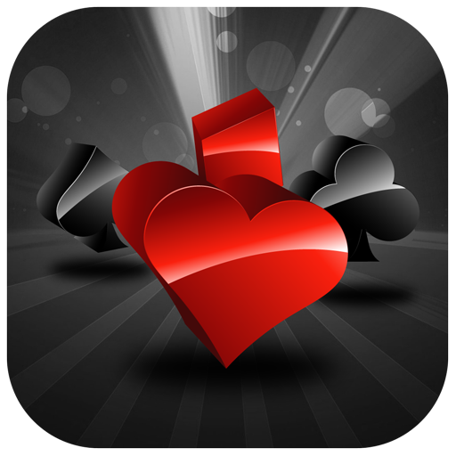 Hearts - Multi Player icon