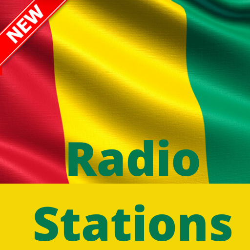 Nostalgie Guinee FM icon