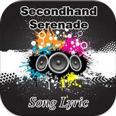 Secondhand Serenade Song Lyric