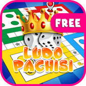 Ludo Free 2019 icon
