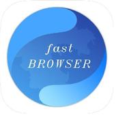 Fast Browser icon