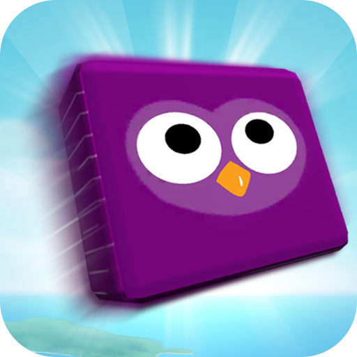 Angry Animals Jelly Shift icon