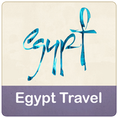 Egypt Travel icon