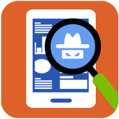 Online Tracker per WhatsApp icon