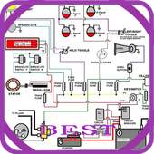 Electrical Diagram For Car