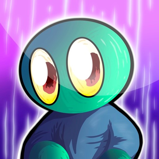 Zombie Park Adventure icon