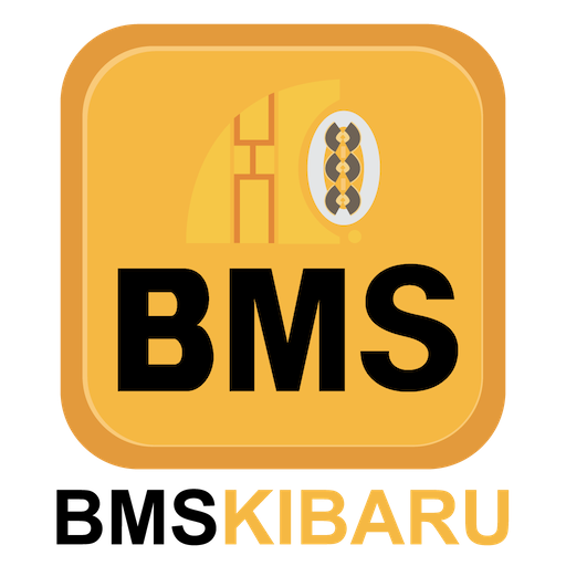 BMSKIBARU أيقونة