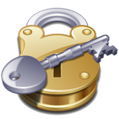 File Lock Lite icon