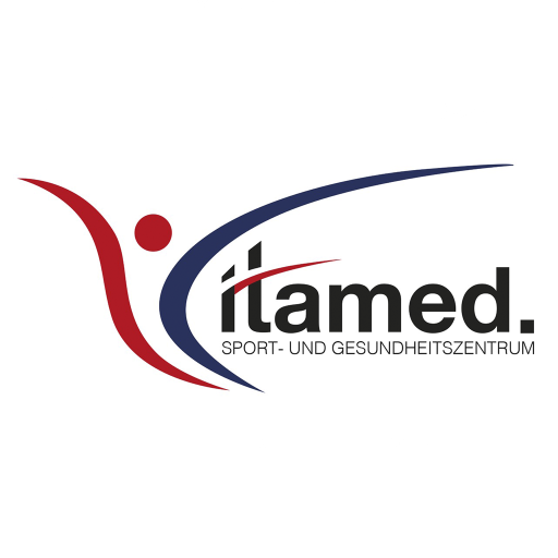 VITAMED Hamburg icon