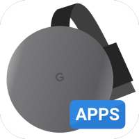 Apps 4 Chromecast & Android TV