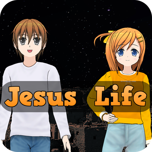 Jesus Life icon