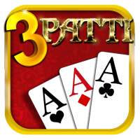 Teen Patti Multiplayer