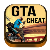 Code Cheat for GTA San Andreas icon