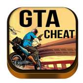 Code Cheat for GTA San Andreas