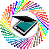 Cam Scan-Advanced icon