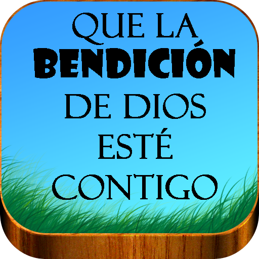 Frases y Bendiciones de Dios icon