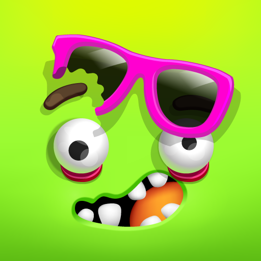 Zombie Beach Party icon