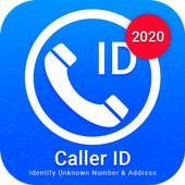 Caller ID Name Address Location Tracker Pro icon