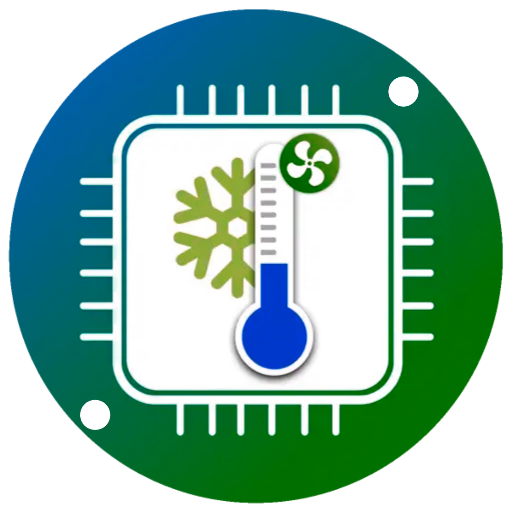 Your CPU Cooler Pro أيقونة