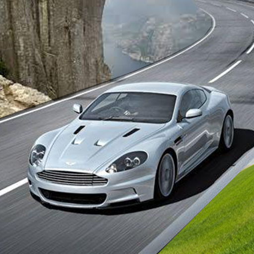 Extreme Car Games Racing Sim icon