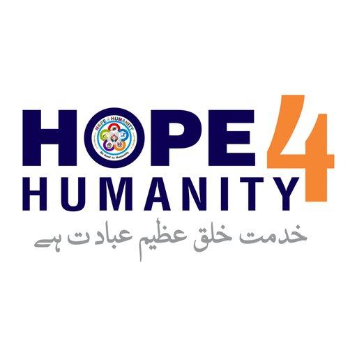 Hope For Humanity icon