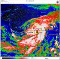 SAVE ODISHA from FANI CYCLONIC STORM on 9Apps