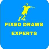 FIXED DRAWS EXPERT أيقونة