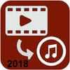 Video to Mp3,Video Maker,Video Editor,Video Cutter on 9Apps