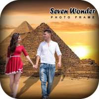 Wonder photo Frame