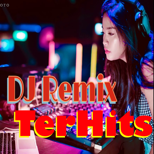 Musik Dj Remix Terbaru Offline icon