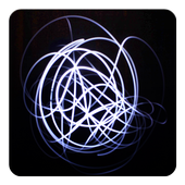 Light Painting Ideas icon