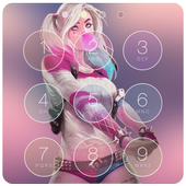 Harley HD Lock Screen icon