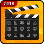 Video Editor & Video Maker With Add Music, Images on 9Apps