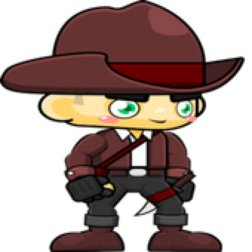 Adventure Run 2D icon
