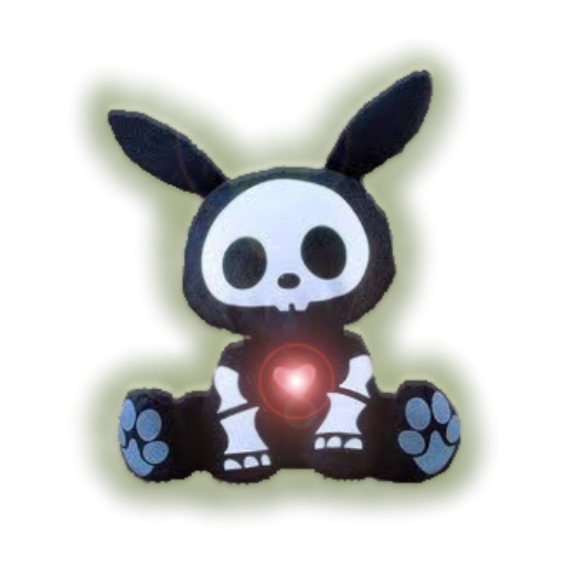 Rabbit Battery (Français) icon