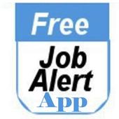 Free Job Alerts 2018 иконка