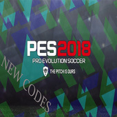 New Pes 2018 Tricks icon