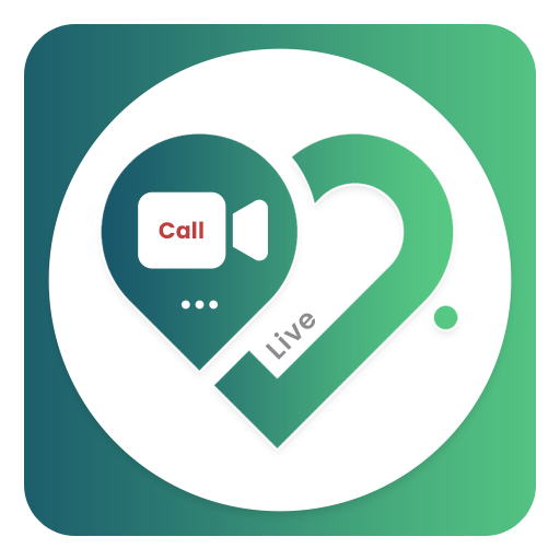 Video Call Advice and Live Chat Guide icon